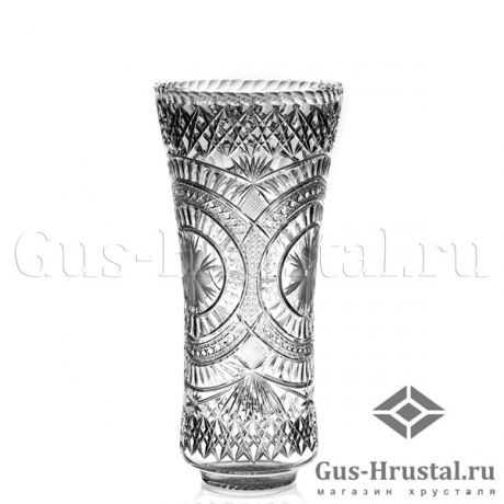 Хрустальная ваза Юбилейная (большая) 102756 
