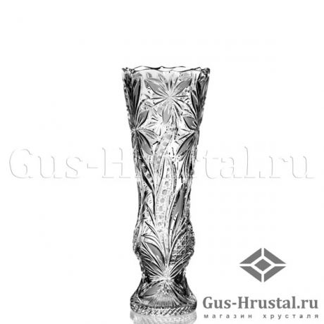 Хрустальная ваза 103188 Гусь-Хрустальный
