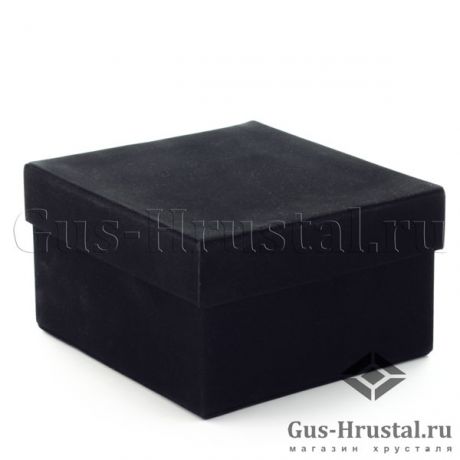 Подарочная коробка для подстаканника, стакана и ложки 103248 Gus-Hrustal.ru