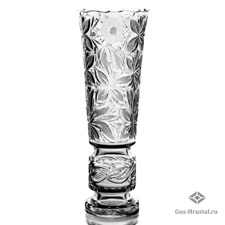 Хрустальная ваза Венера 160103 Гусь-Хрустальный
