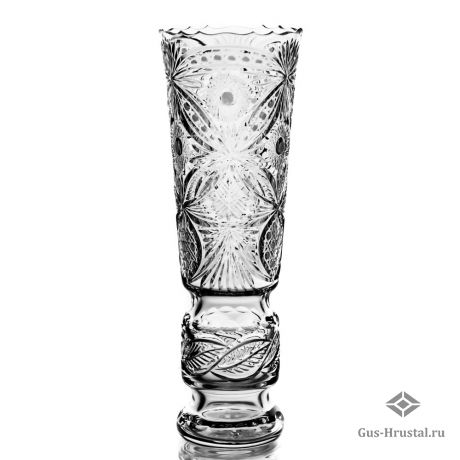 Хрустальная ваза Венера 160108 Гусь-Хрустальный