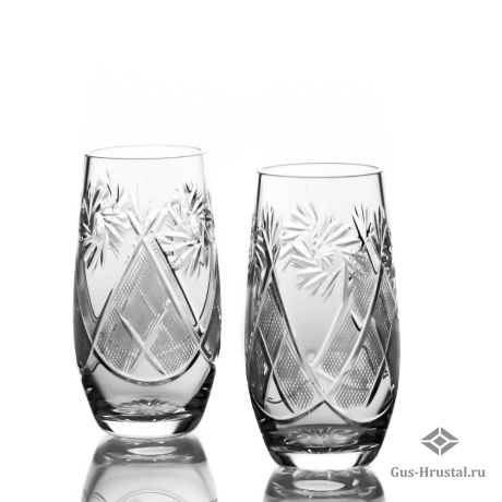 Набор стаканов и стопок Бриз (18 предметов) 140001 NEMAN