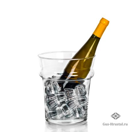 Ведерко для шампанского (стекло) 102985 Pasabahce