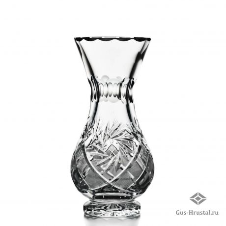Хрустальная ваза Тюльпан 100444 NEMAN
