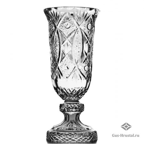 Хрустальная ваза 100576 NEMAN