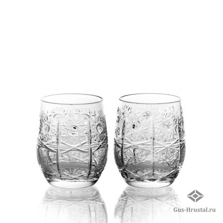 Хрустальные стаканы 600116 NEMAN