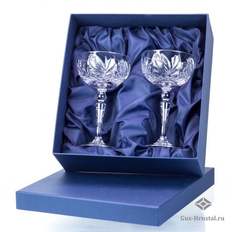 Подарочный набор шампанок 104327 NEMAN