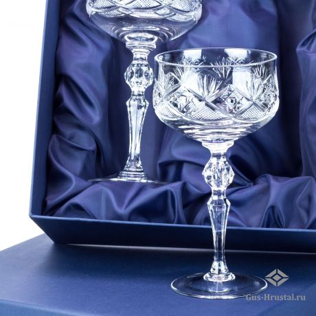 Подарочный набор шампанок 104328 NEMAN