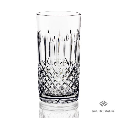Хрустальные стаканы 100368 NEMAN