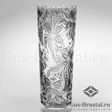 Хрустальная ваза Чародейка 101128 Гусь-Хрустальный