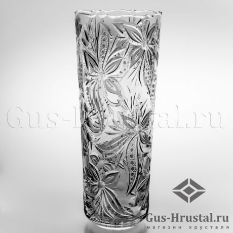 Хрустальная ваза Чародейка 101128 Гусь-Хрустальный