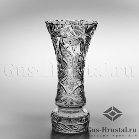 Хрустальная ваза Александрия 101507 Гусь-Хрустальный