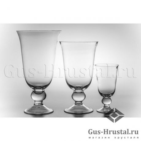 Декоративная ваза (30см, стекло) 101680 NEMAN