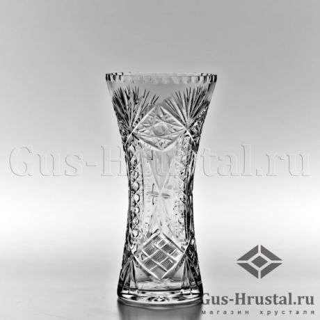 Хрустальная ваза Искра 103006 BORISOV