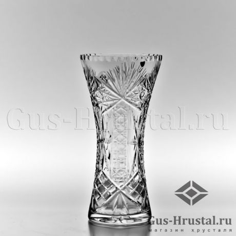 Хрустальная ваза (малая) 100339 BORISOV