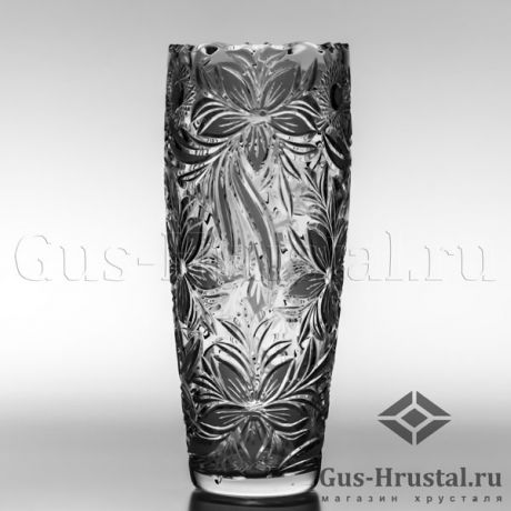 Хрустальная ваза Заря 100932 Гусь-Хрустальный