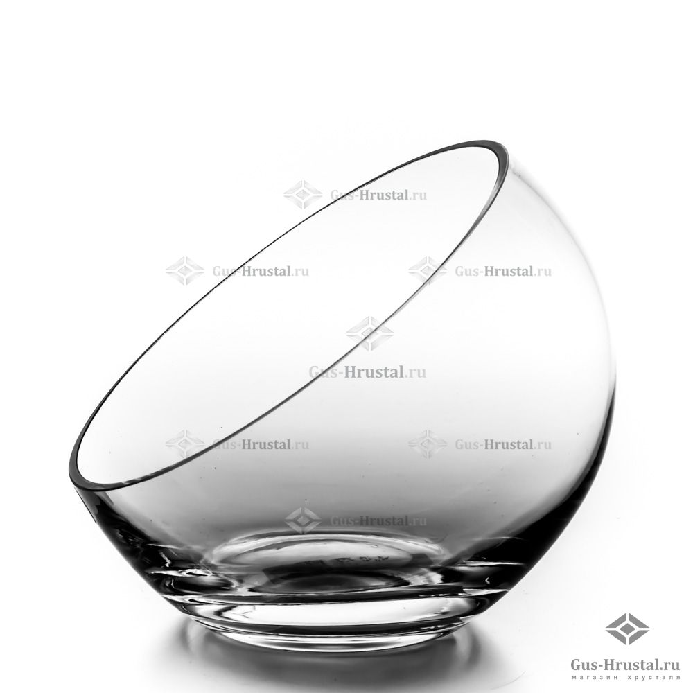 -шар для конфет (Ø26см, стекло) - 6402 -шар д.260 кос.ср 100/1 .