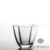 Хрустальные стаканы для виски Немо 102327 CRYSTALITE BOHEMIA