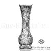 Хрустальная ваза Византийская 102754 Гусь-Хрустальный