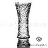 Хрустальная ваза Первоцвет 102873 Бахметьевская артель