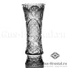 Хрустальная ваза Первоцвет 102898 Бахметьевская артель
