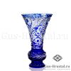 Хрустальная ваза Тюльпан 103153 Бахметьевская артель
