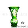Хрустальная ваза Тюльпан 103155 Бахметьевская артель