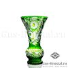 Хрустальная ваза Тюльпан 103156 Бахметьевская артель