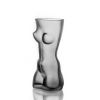 Ваза-бокал Афродита (матовое стекло) 150006 NEMAN (Glass)