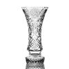 Хрустальная ваза Салют 160010 Бахметьевская артель