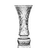 Хрустальная ваза Салют 160012 Бахметьевская артель
