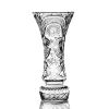 Хрустальная ваза Салют 160012 Бахметьевская артель