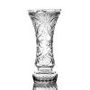 Хрустальная ваза Салют 160013 Бахметьевская артель