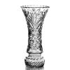 Хрустальная ваза "Салют" 160080 Бахметьевская артель