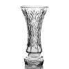 Хрустальная ваза Салют 160083 Бахметьевская артель