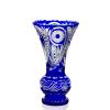 Хрустальная ваза Тюльпан 160153 Бахметьевская артель