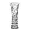Хрустальная ваза Первоцвет 160210 Бахметьевская артель