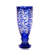 Хрустальная ваза Юбилейная 170029 Бахметьевская артель
