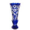 Хрустальная ваза Гвоздика 170053 Бахметьевская артель