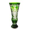 Хрустальная ваза Гвоздика 170061 Бахметьевская артель