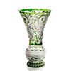 Хрустальная ваза Тюльпан 103113 Бахметьевская артель