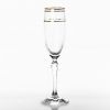 Бокалы для шампанского LUCIA (стекло) 200170 RONA