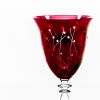 Бокалы для вина HARMONY (цветное стекло) 200203 RONA