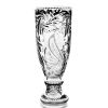 Хрустальная ваза Юбилейная 160277 Бахметьевская артель