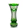 Хрустальная ваза Салют 170092 Бахметьевская артель