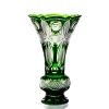 Хрустальная ваза Тюльпан 170106 Бахметьевская артель