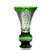 Хрустальная ваза Тюльпан 170107 Бахметьевская артель