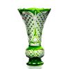 Хрустальная ваза Тюльпан 170108 Бахметьевская артель