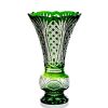 Хрустальная ваза Тюльпан 170109 Бахметьевская артель