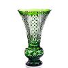 Хрустальная ваза Тюльпан 102023 Бахметьевская артель
